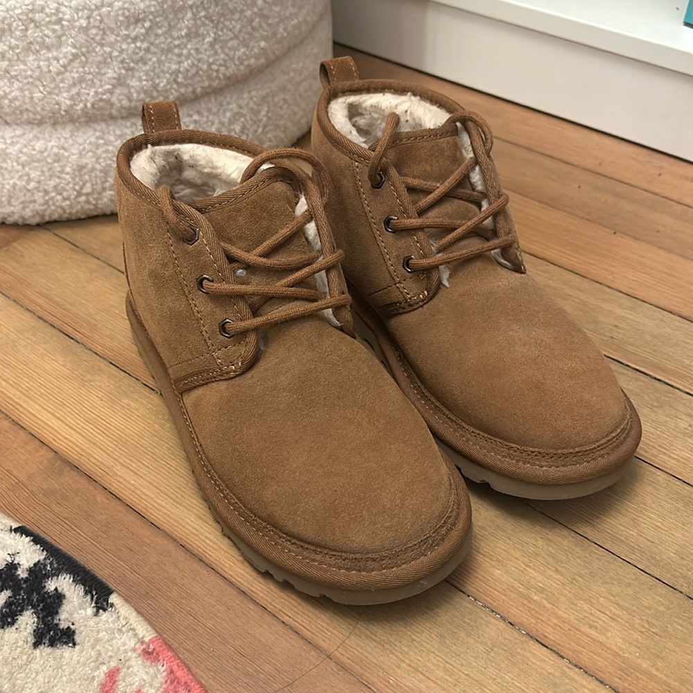 Ugg Neumel Boots